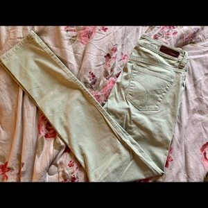 Calvin Klein Ultimate Skinny Jeans